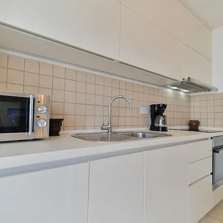 Ciciliani Appartement *