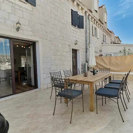 Ciciliani * Trogir