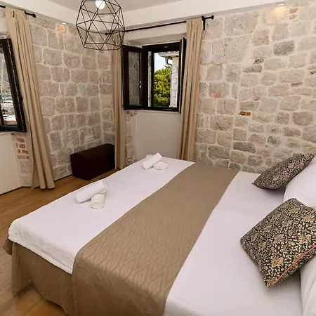 Ciciliani * Trogir