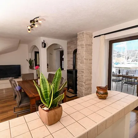 Appartement Ciciliani