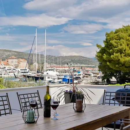 Apartment Ciciliani *