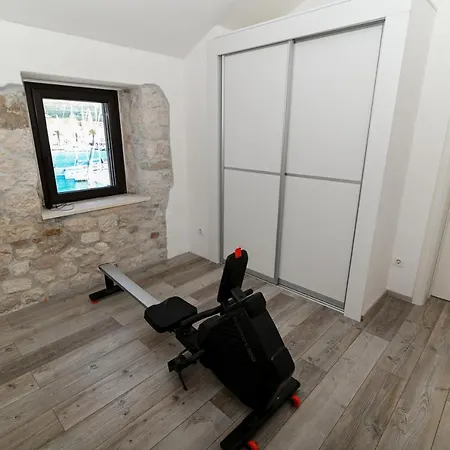 Appartement Ciciliani