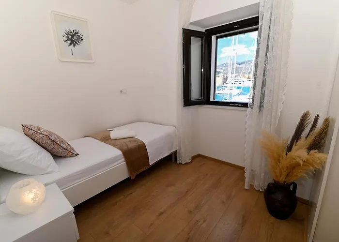 Ciciliani Daire Trogir