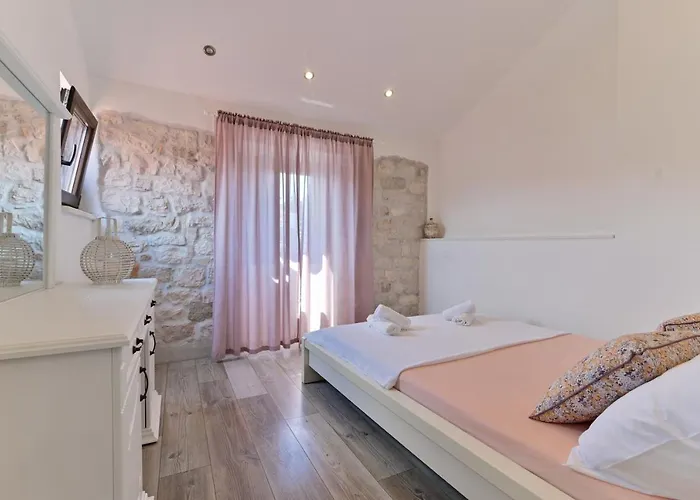 Ciciliani * Trogir