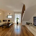 Apartment Ciciliani *