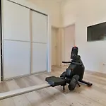 דירה Ciciliani *