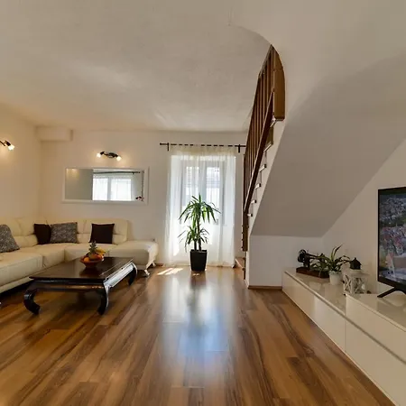 Appartement Ciciliani *