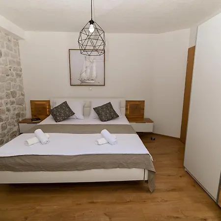 Ciciliani Trogir