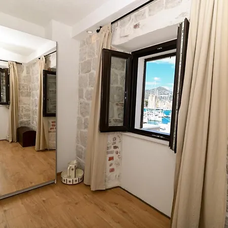 Ciciliani Apartment