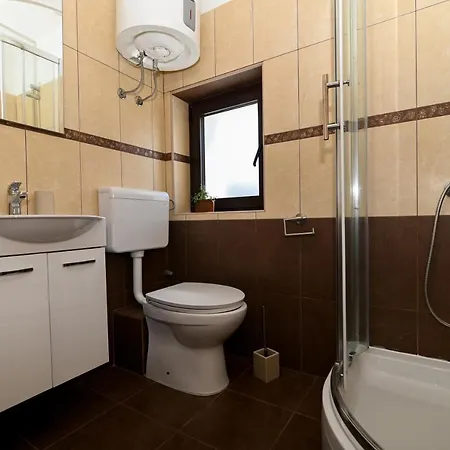 Ciciliani トロギール