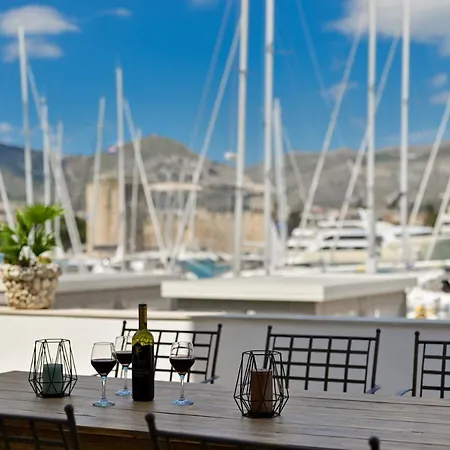 Ciciliani Apartament Trogir