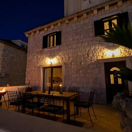 Ciciliani Apartment