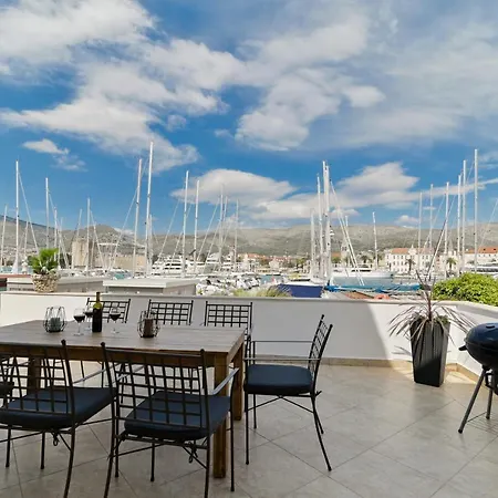 Apartament Ciciliani *