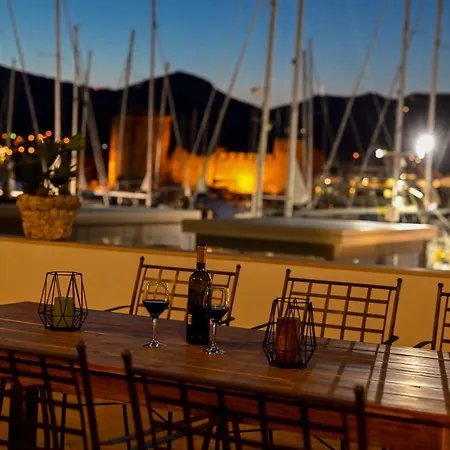 Ciciliani Apartment Trogir