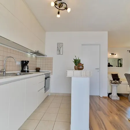 Apartament Ciciliani *