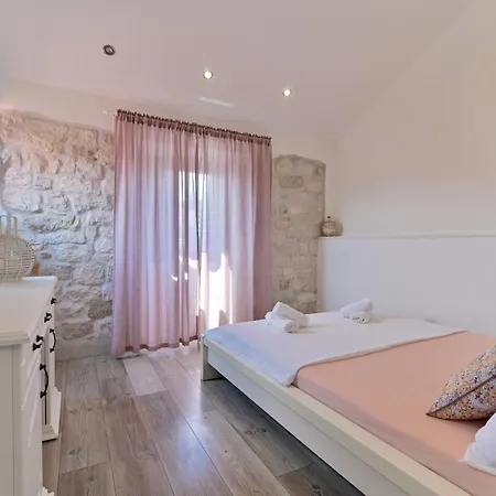 Ciciliani * Trogir