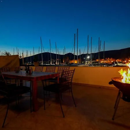 Ciciliani Apartament