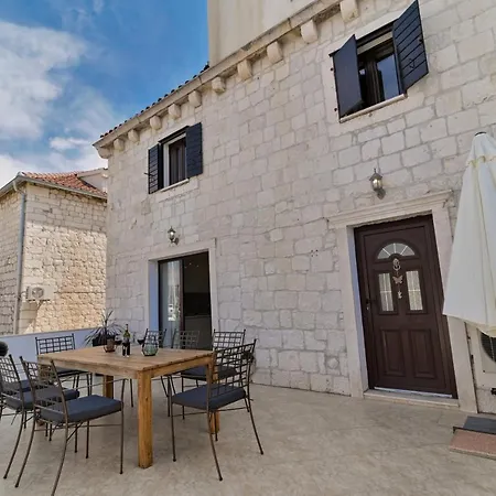 Ciciliani トロギール