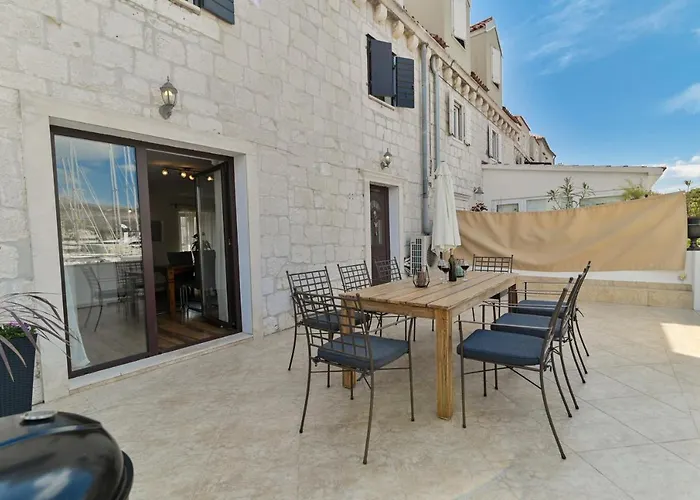Ciciliani * Trogir
