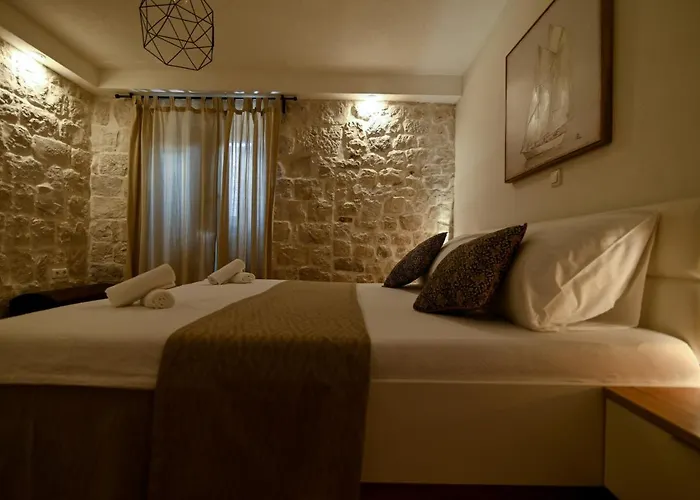 Ciciliani Trogir