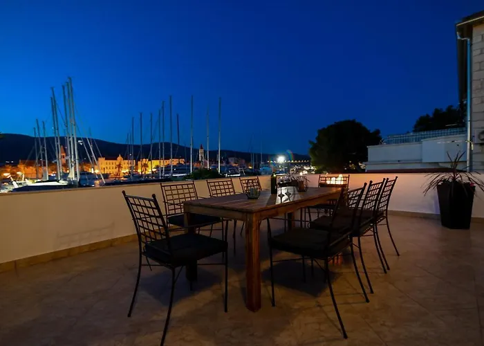 Ciciliani Trogir