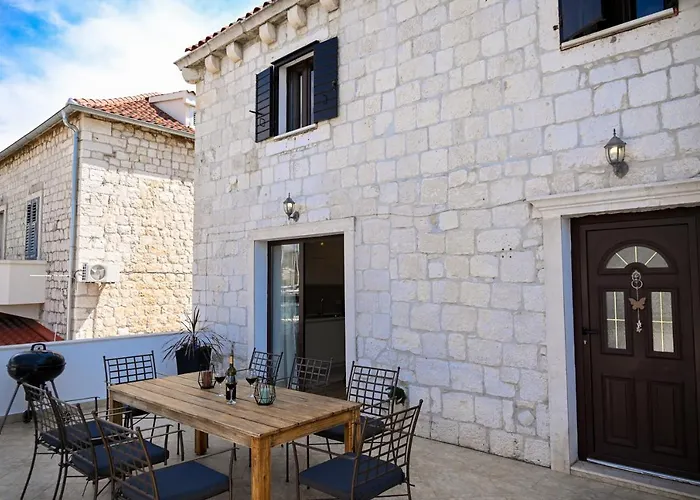 Apartament Ciciliani Trogir