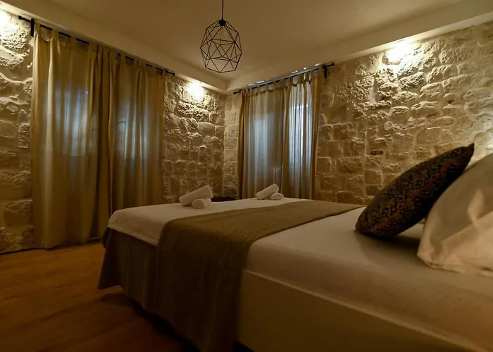 Ciciliani Trogir