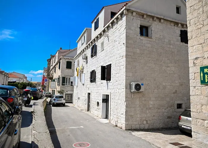 Apartament Ciciliani Trogir