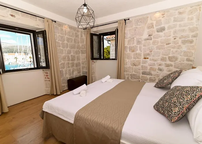 Ciciliani * Trogir