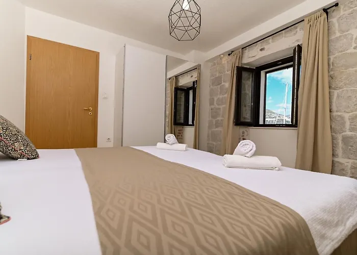 Ciciliani * Trogir