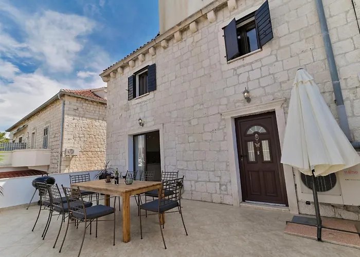 Ciciliani Trogir