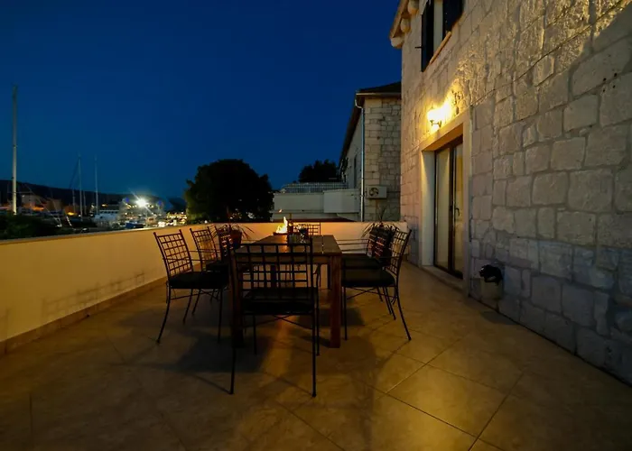Ciciliani Apartament *