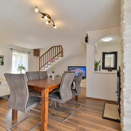 Ciciliani Appartement *