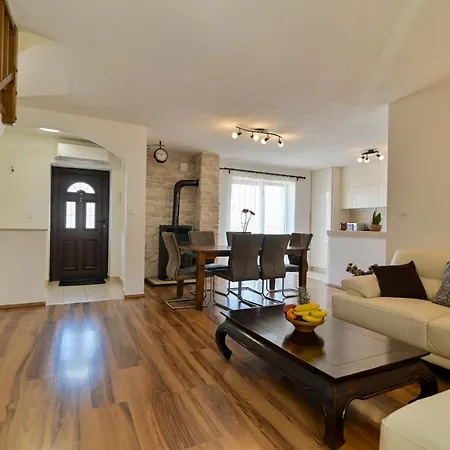 Ciciliani Apartman Trogir