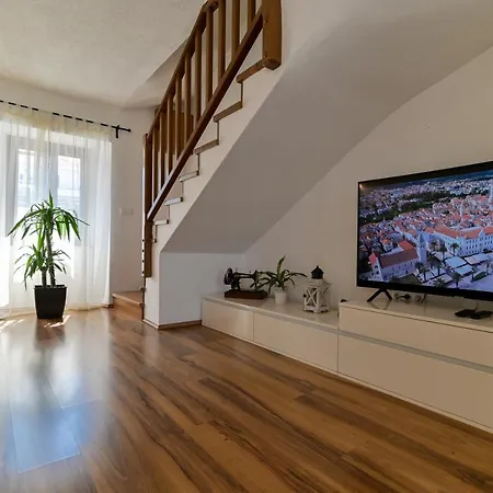 Appartement Ciciliani