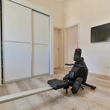 Appartement Ciciliani *