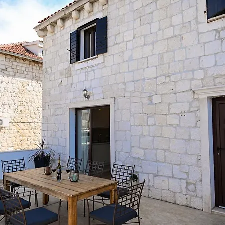 Appartement Ciciliani Trogir