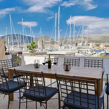 Apartman Ciciliani Trogir