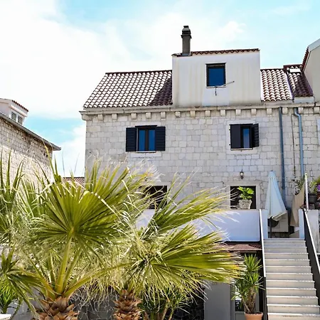 Appartement Ciciliani Trogir