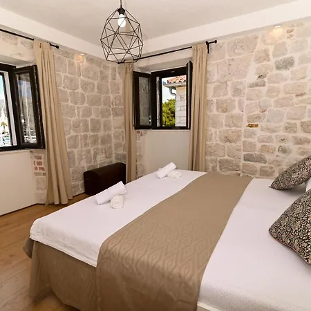Ciciliani * Trogir