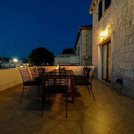 Ciciliani Appartement *